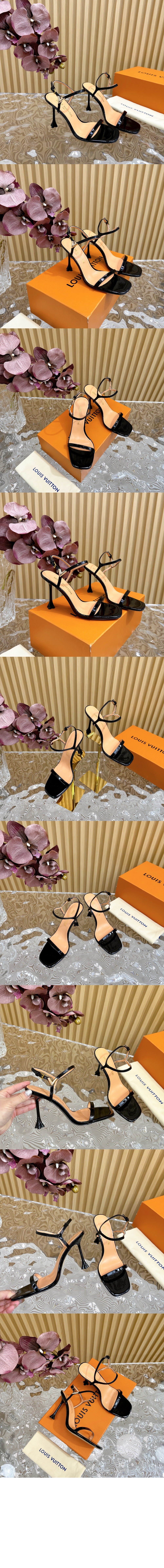 미러급레플리카사이트 | 명품레플리카 전문 쇼핑몰  | A퀄리티 - 블로섬 샌들 1AC8BR &gt; 루이비통
