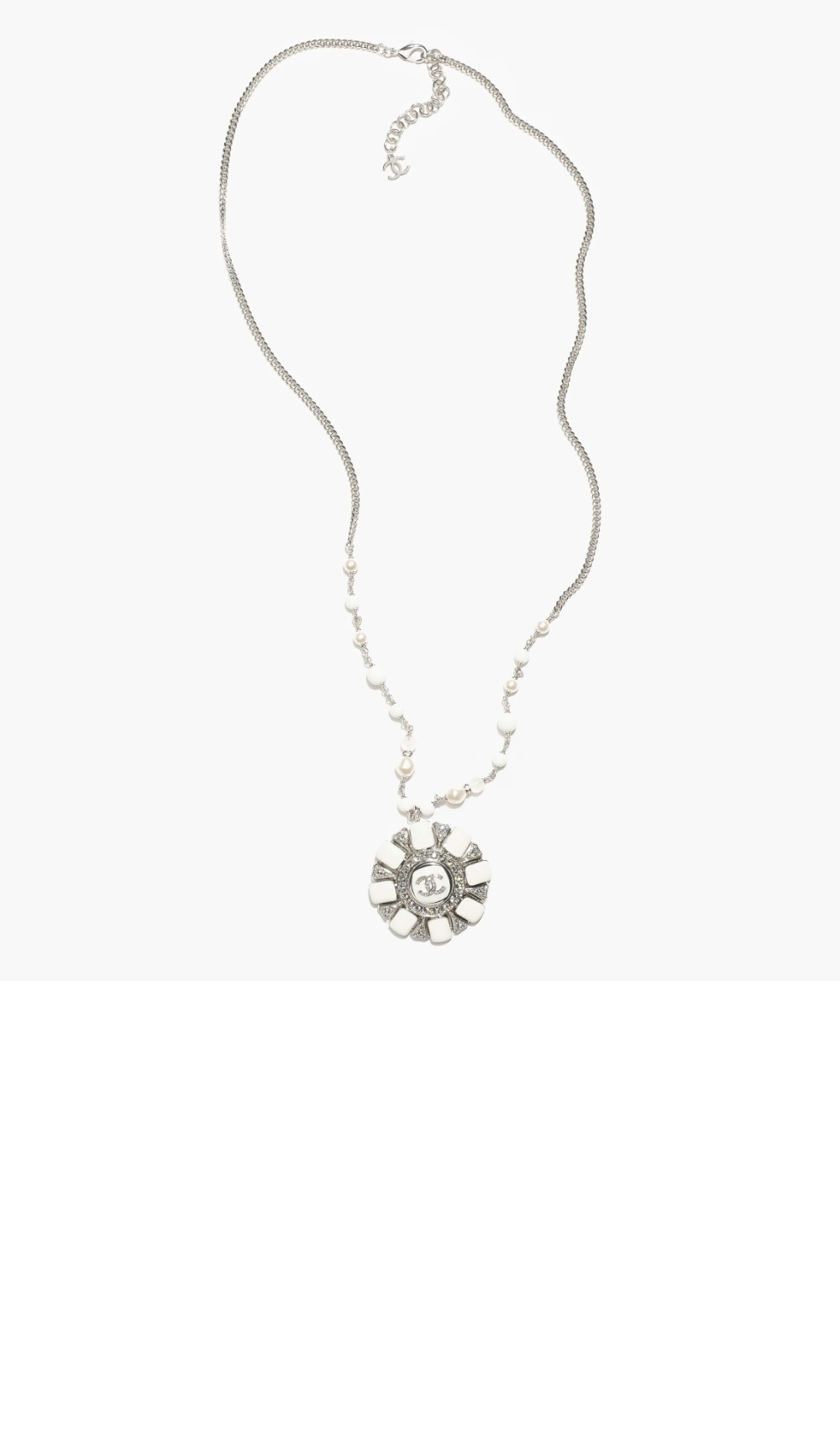 미러급레플리카사이트 | 명품레플리카 전문 쇼핑몰  | A퀄리티 - Long Pendant 목걸이  ABF011 &gt; 샤넬