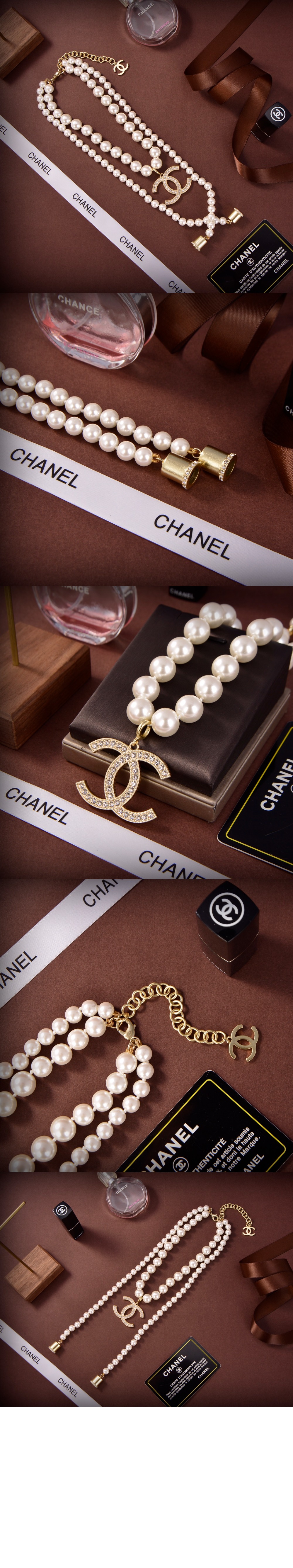 미러급레플리카사이트 | 명품레플리카 전문 쇼핑몰  | A퀄리티 - 목걸이 AB6430 &gt; 샤넬