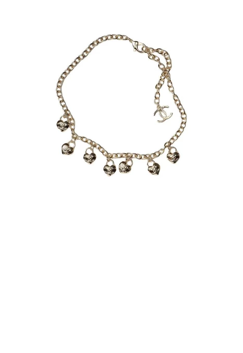 미러급레플리카사이트 | 명품레플리카 전문 쇼핑몰  | A퀄리티 - 목걸이 AB9210 &gt; 샤넬