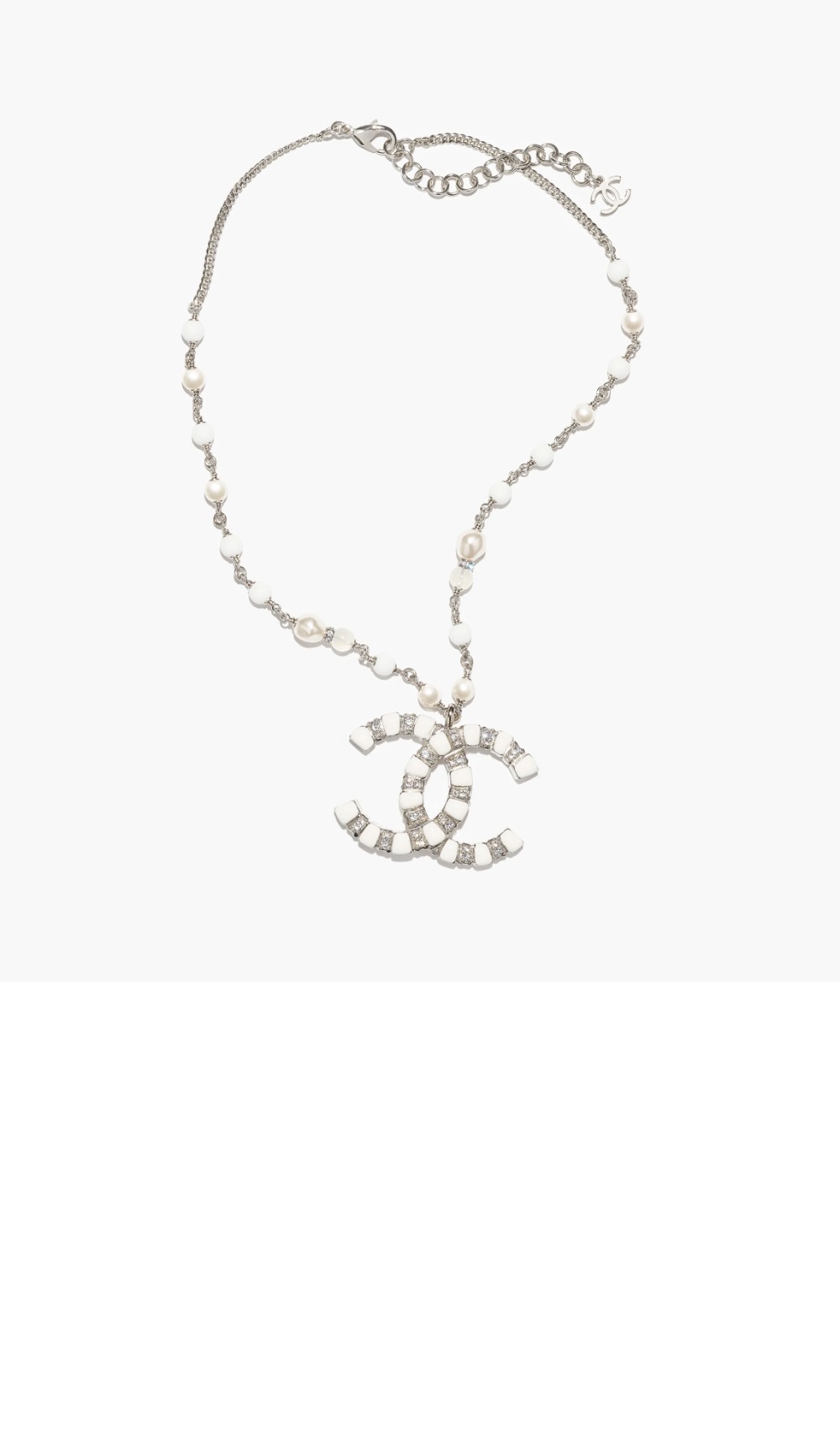 미러급레플리카사이트 | 명품레플리카 전문 쇼핑몰  | A퀄리티 - 네크리스 ABF018 &gt; 샤넬