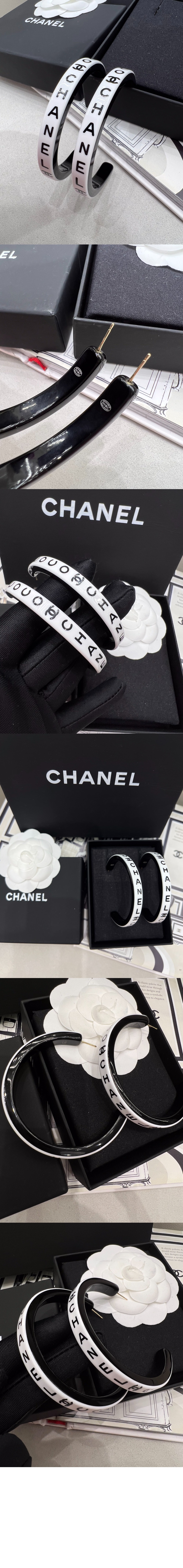 미러급레플리카사이트 | 명품레플리카 전문 쇼핑몰  | A퀄리티 - 귀걸이 AB8422 &gt; 샤넬