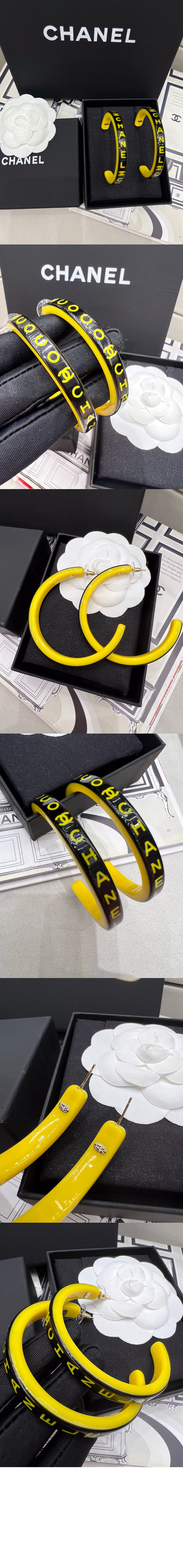 미러급레플리카사이트 | 명품레플리카 전문 쇼핑몰  | A퀄리티 - 귀걸이 AB8422 &gt; 샤넬