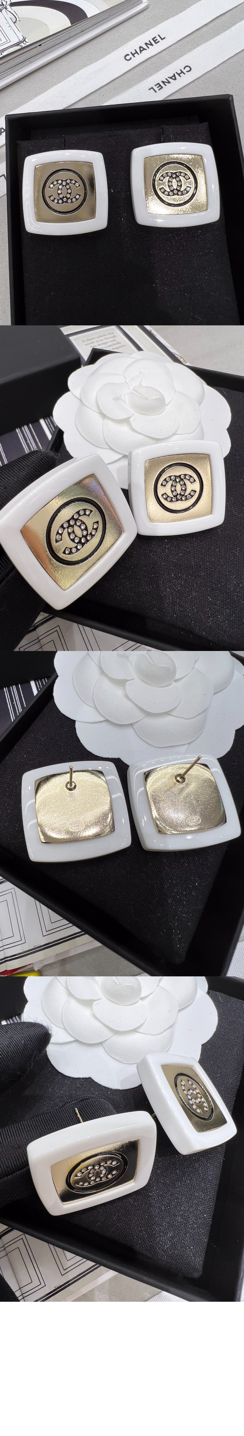 미러급레플리카사이트 | 명품레플리카 전문 쇼핑몰  | A퀄리티 - 귀걸이 AB8423 &gt; 샤넬