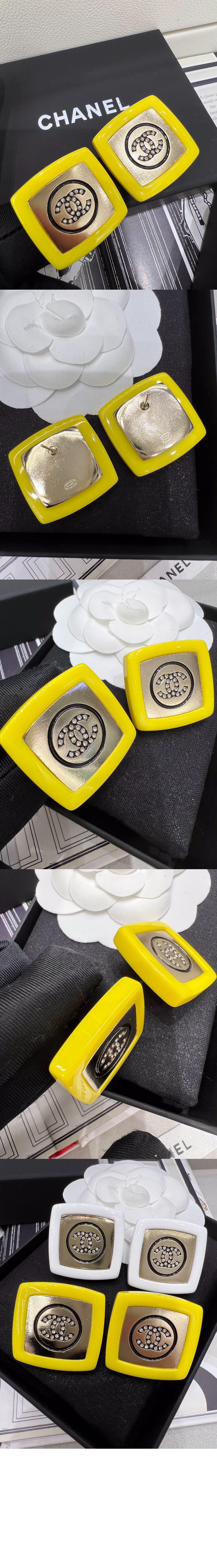 미러급레플리카사이트 | 명품레플리카 전문 쇼핑몰  | A퀄리티 - 귀걸이 AB8423 &gt; 샤넬