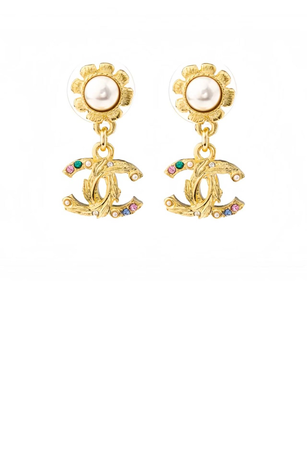 미러급레플리카사이트 | 명품레플리카 전문 쇼핑몰  | A퀄리티 - 귀걸이  AB9639 &gt; 샤넬