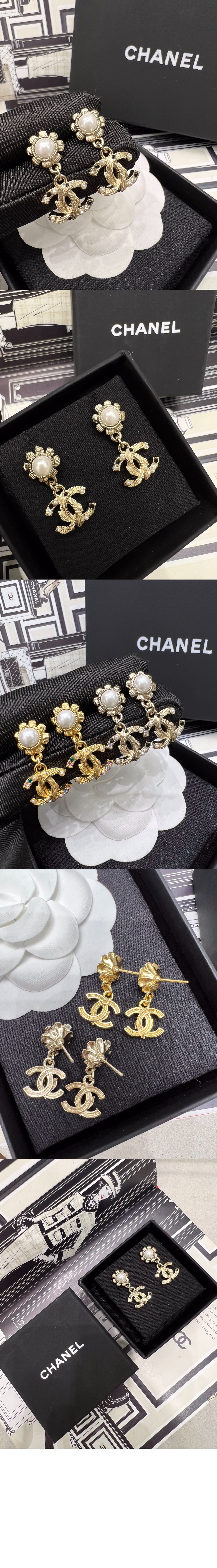 미러급레플리카사이트 | 명품레플리카 전문 쇼핑몰  | A퀄리티 - 귀걸이  AB9639 &gt; 샤넬