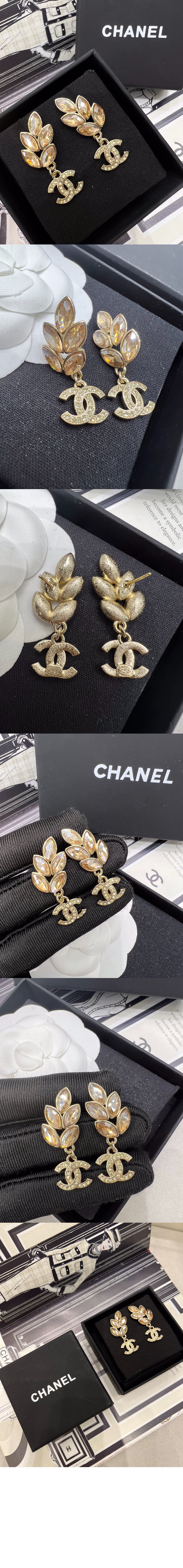 미러급레플리카사이트 | 명품레플리카 전문 쇼핑몰  | A퀄리티 - 귀걸이 AB9606 &gt; 샤넬