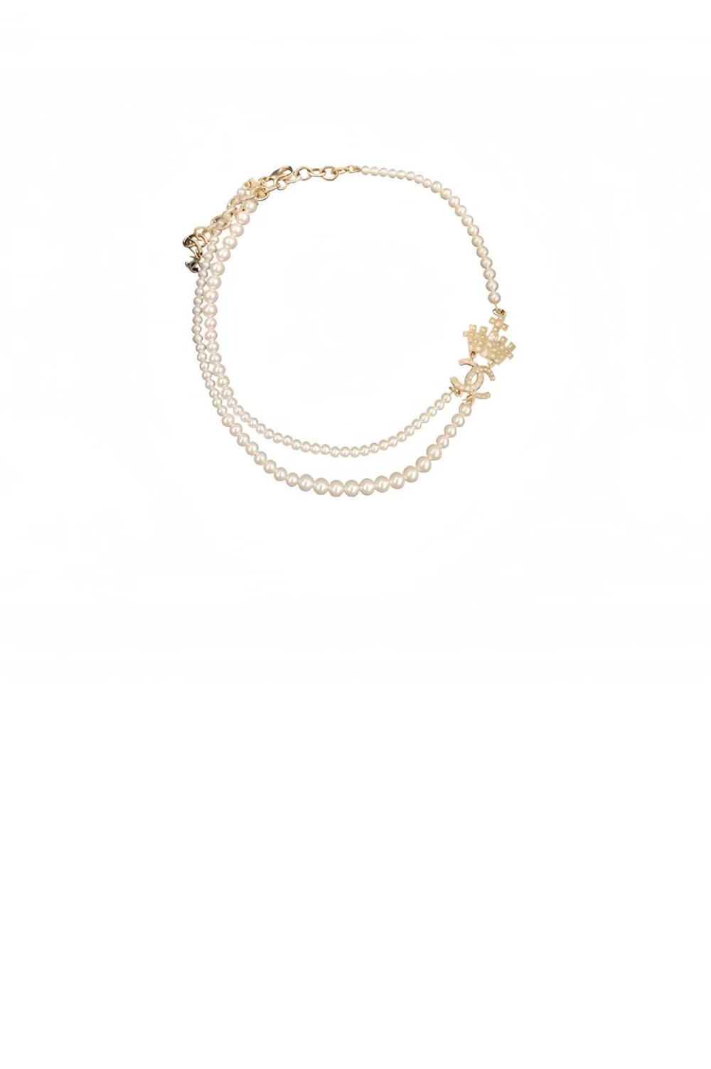 미러급레플리카사이트 | 명품레플리카 전문 쇼핑몰  | A퀄리티 - 목걸이  AB6547 &gt; 샤넬