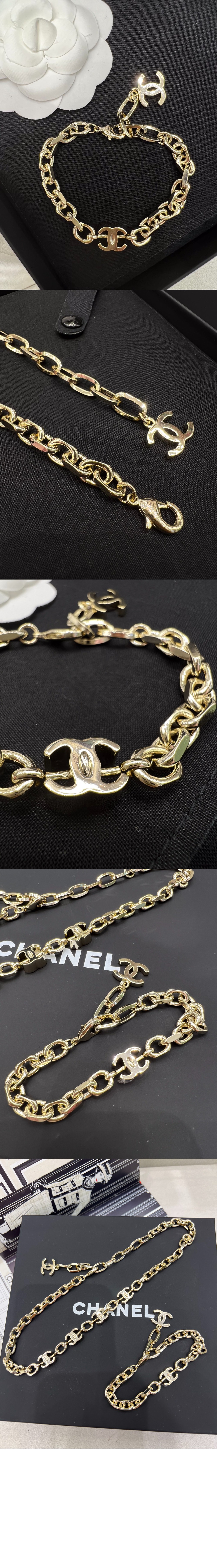미러급레플리카사이트 | 명품레플리카 전문 쇼핑몰  | A퀄리티 - 팔찌 AB9488 &gt; 샤넬