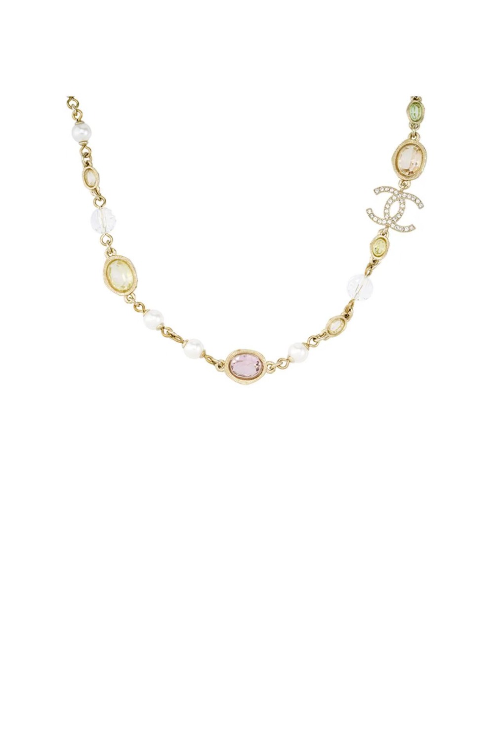 미러급레플리카사이트 | 명품레플리카 전문 쇼핑몰  | A퀄리티 - 네크리스  AB8616 &gt; 샤넬