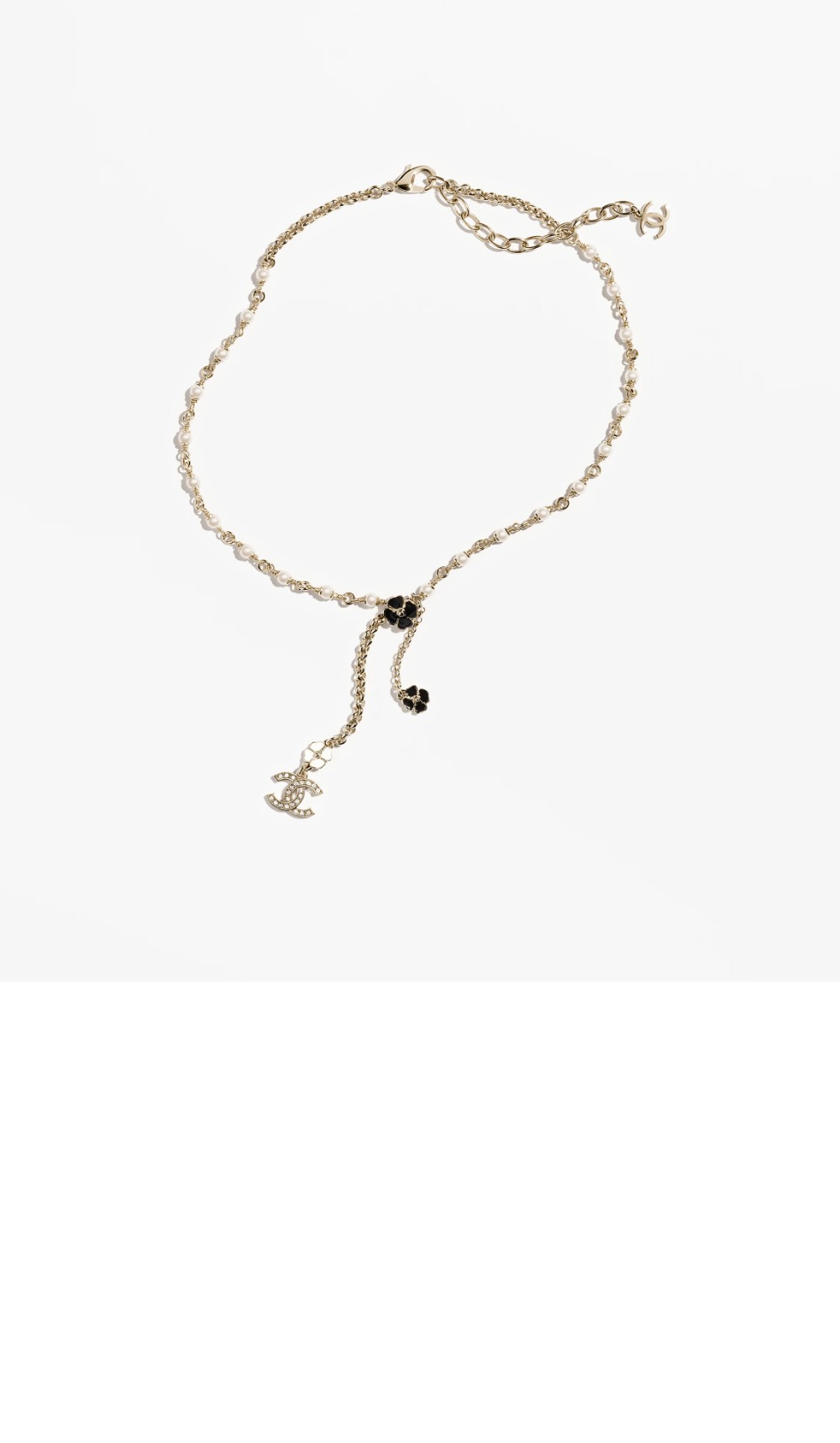 미러급레플리카사이트 | 명품레플리카 전문 쇼핑몰  | A퀄리티 - 롱 네크리스  ABF533 &gt; 샤넬