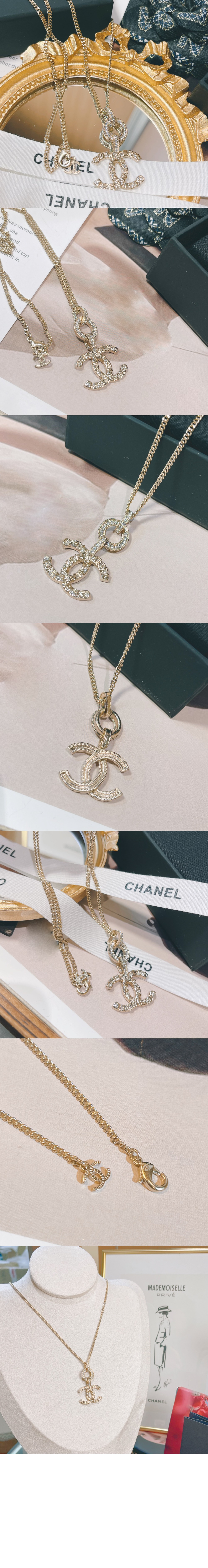 미러급레플리카사이트 | 명품레플리카 전문 쇼핑몰  | A퀄리티 - 롱 펜던트  목걸이   AB5997 &gt; 샤넬