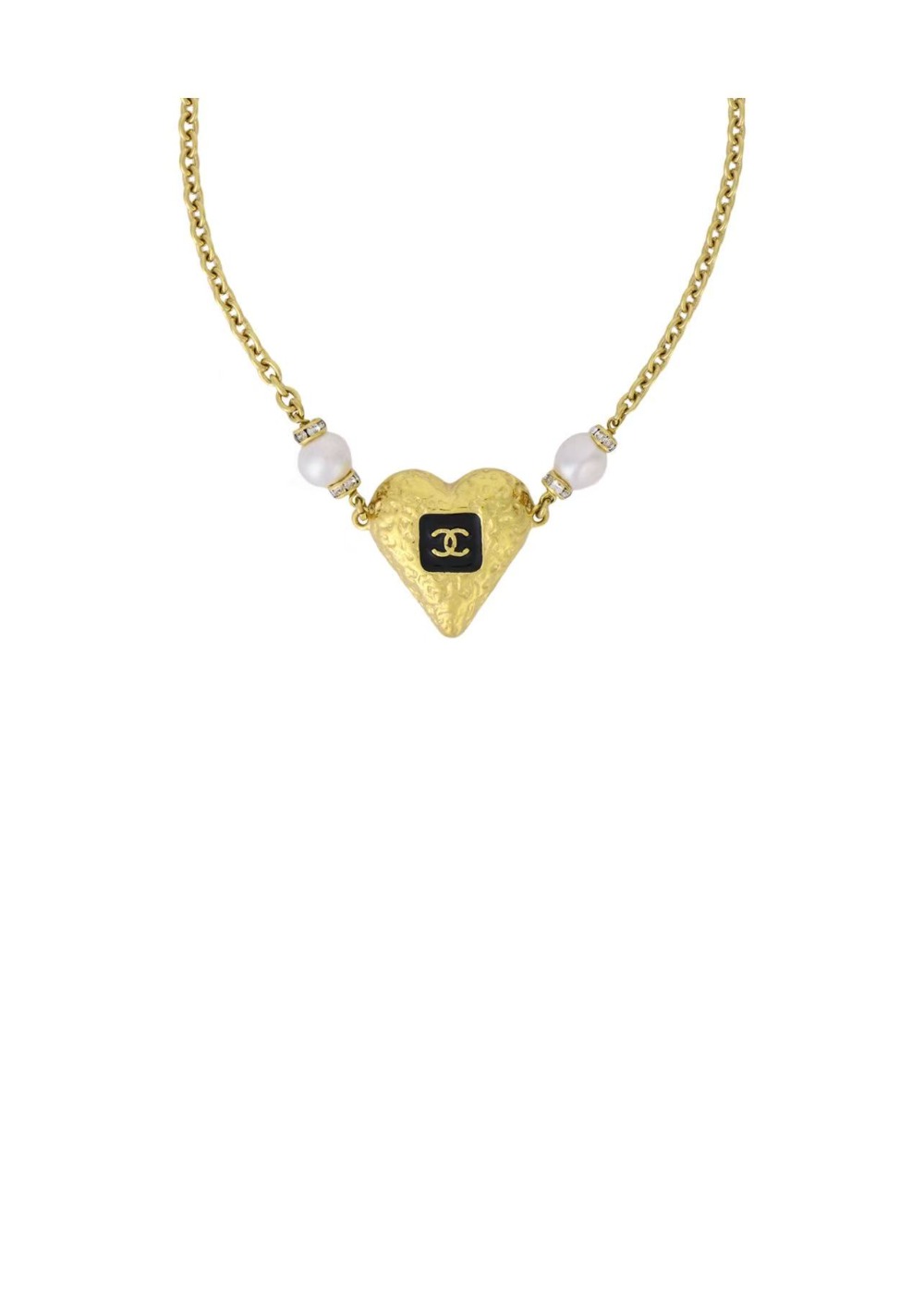 미러급레플리카사이트 | 명품레플리카 전문 쇼핑몰  | A퀄리티 - 네크리스  ABC236 &gt; 샤넬