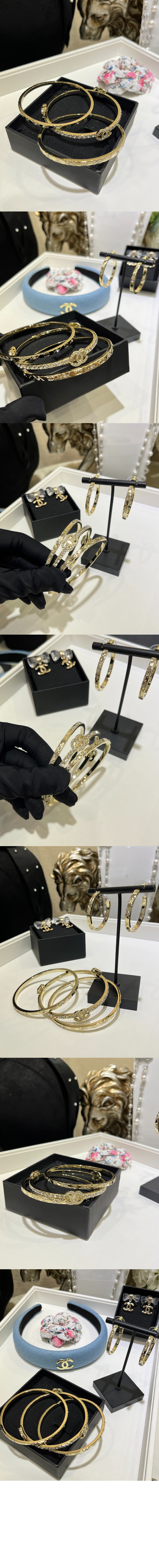 미러급레플리카사이트 | 명품레플리카 전문 쇼핑몰  | A퀄리티 - 커프 ABF257 &gt; 샤넬