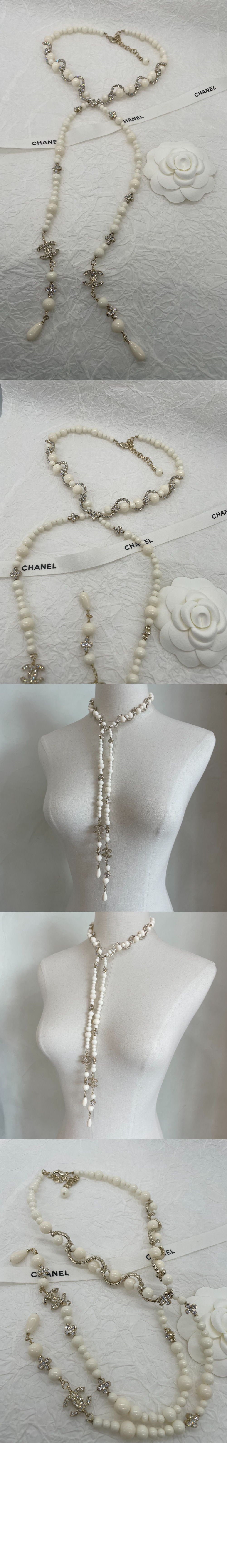 미러급레플리카사이트 | 명품레플리카 전문 쇼핑몰  | A퀄리티 - 롱 네크리스  ABB288 &gt; 샤넬