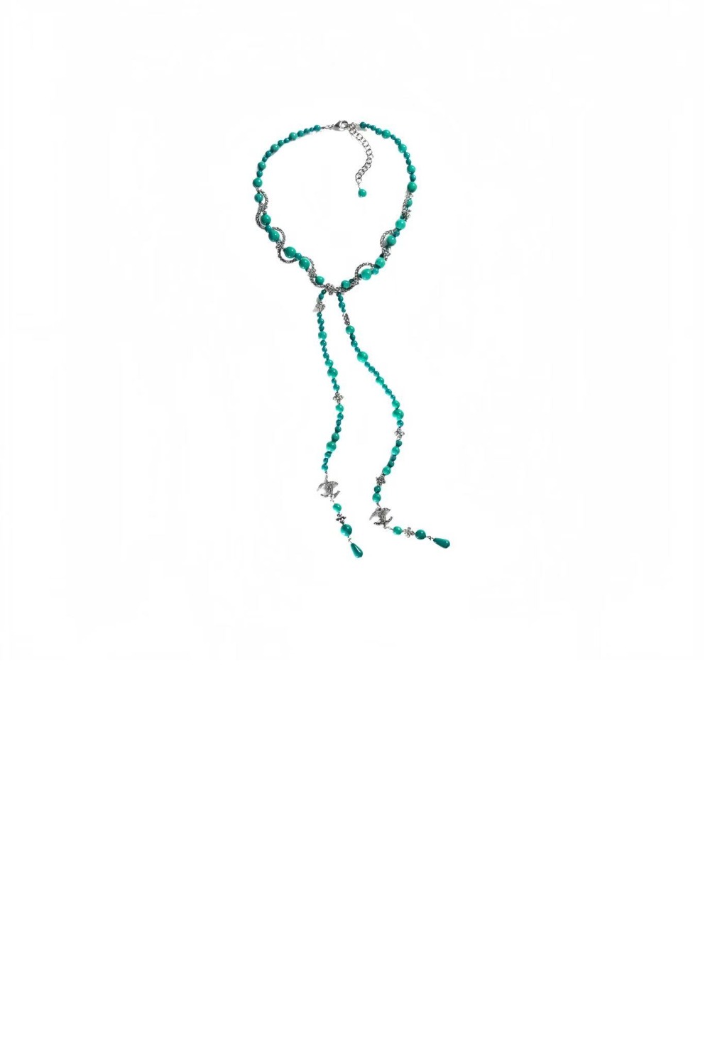 미러급레플리카사이트 | 명품레플리카 전문 쇼핑몰  | A퀄리티 - 롱 네크리스  ABB288 &gt; 샤넬