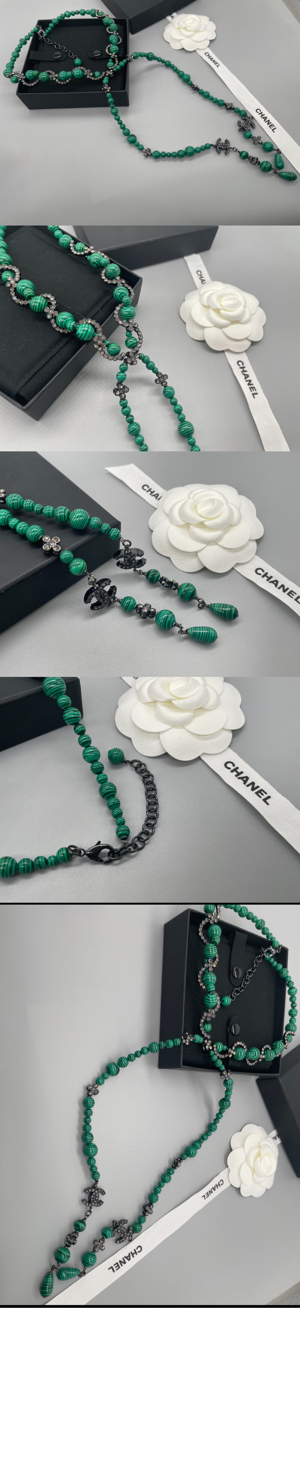 미러급레플리카사이트 | 명품레플리카 전문 쇼핑몰  | A퀄리티 - 롱 네크리스  ABB288 &gt; 샤넬