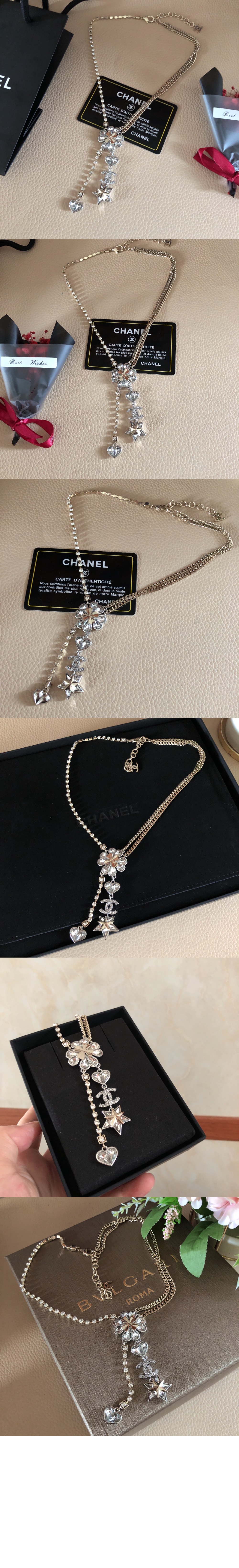 미러급레플리카사이트 | 명품레플리카 전문 쇼핑몰  | A퀄리티 - 롱 네크리스  ABA880 &gt; 샤넬