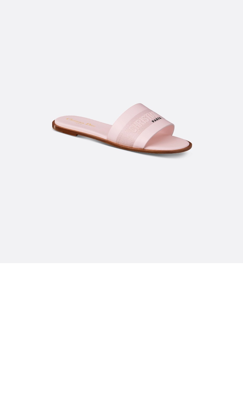 미러급레플리카사이트 | 명품레플리카 전문 쇼핑몰  | A퀄리티 - Dway 뮬 KCQ98 &gt; 디올