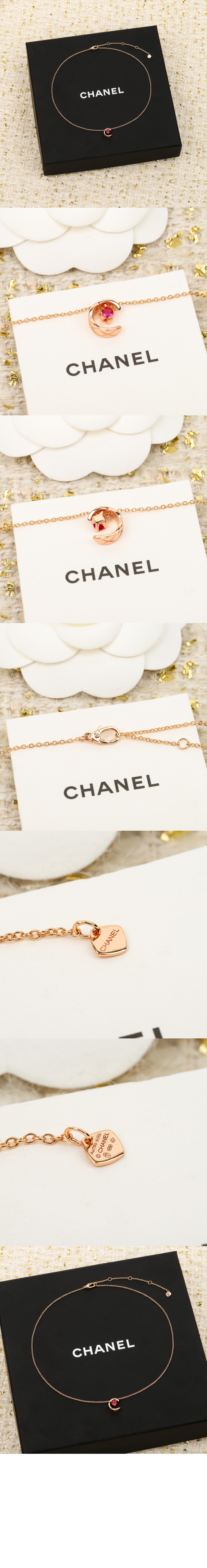 미러급레플리카사이트 | 명품레플리카 전문 쇼핑몰  | A퀄리티 - COCO 네크리스 J13043 &gt; 샤넬