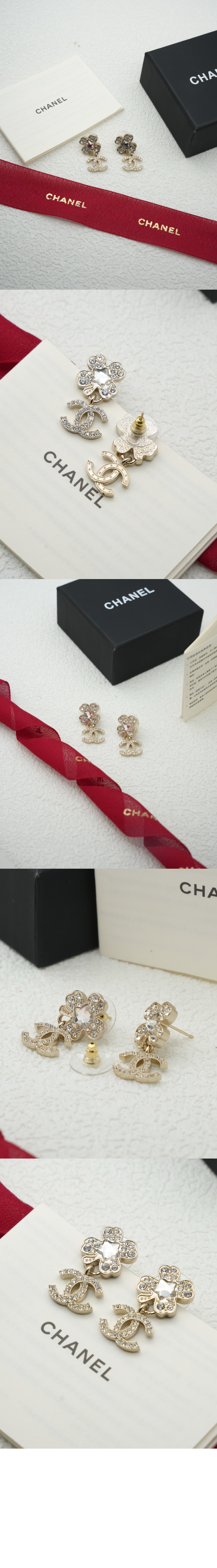 미러급레플리카사이트 | 명품레플리카 전문 쇼핑몰  | A퀄리티 - 펜던트 귀걸이 ABF239 &gt; 샤넬