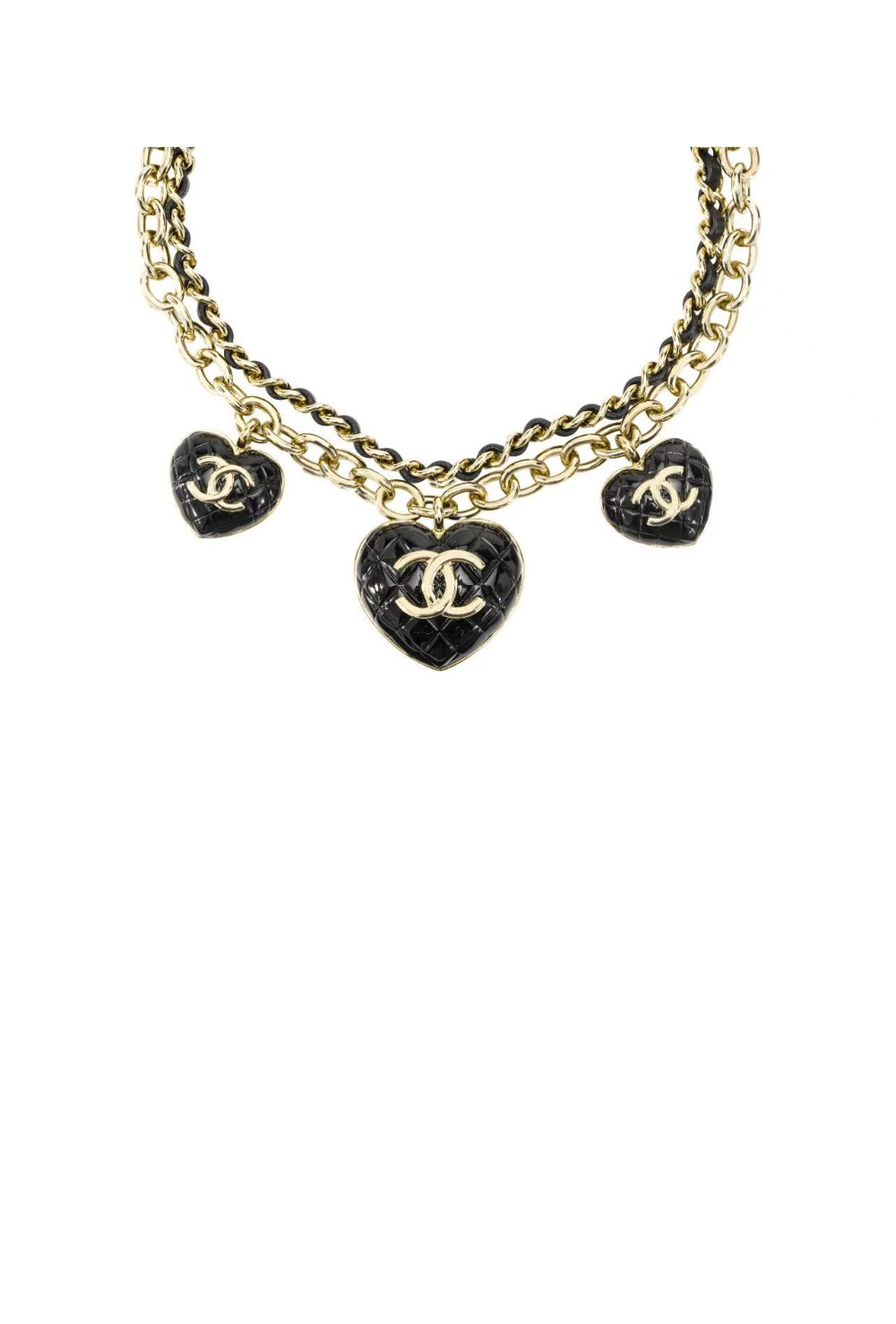 미러급레플리카사이트 | 명품레플리카 전문 쇼핑몰  | A퀄리티 - 네크리스 AB9481 &gt; 샤넬