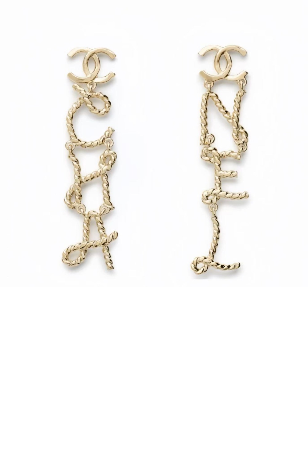 미러급레플리카사이트 | 명품레플리카 전문 쇼핑몰  | A퀄리티 - 귀걸이  ABF127 &gt; 샤넬