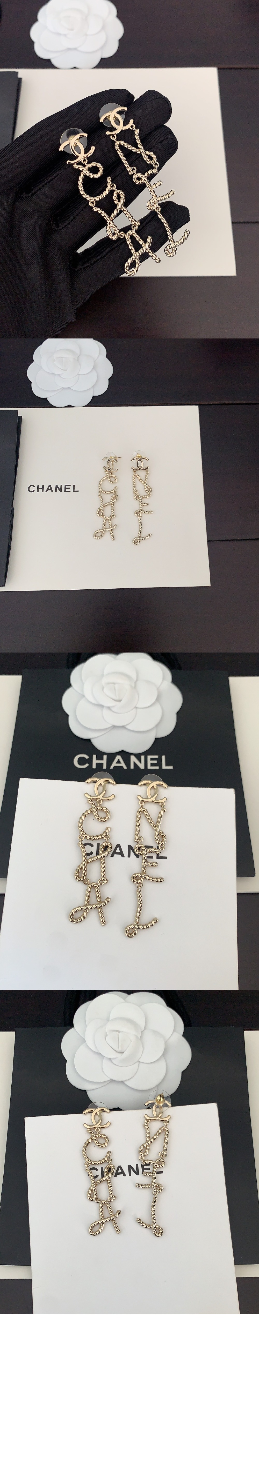 미러급레플리카사이트 | 명품레플리카 전문 쇼핑몰  | A퀄리티 - 귀걸이  ABF127 &gt; 샤넬