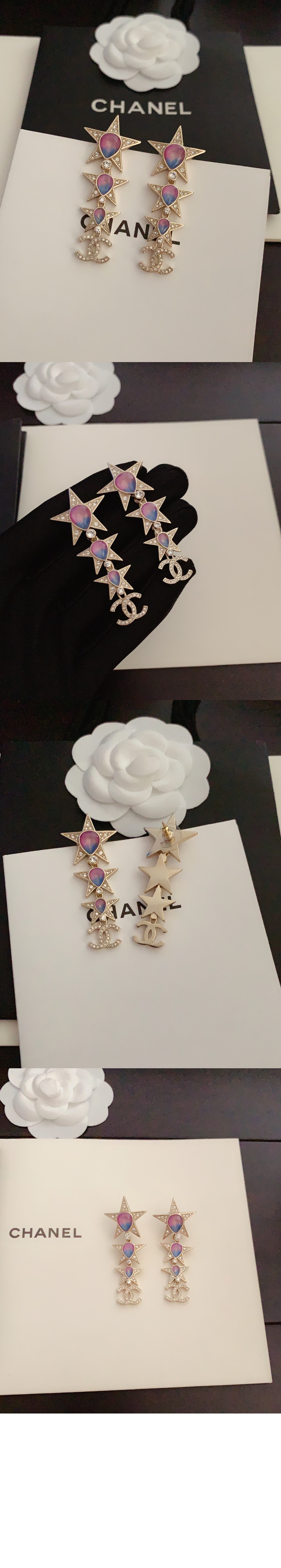 미러급레플리카사이트 | 명품레플리카 전문 쇼핑몰  | A퀄리티 - 귀걸이  ABA378 &gt; 샤넬