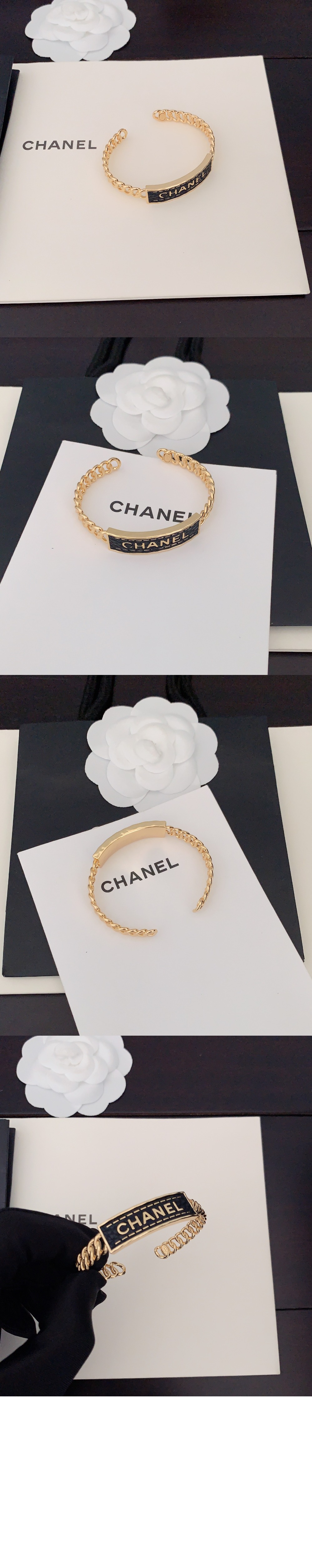 미러급레플리카사이트 | 명품레플리카 전문 쇼핑몰  | A퀄리티 - 팔찌 ABA776 &gt; 샤넬