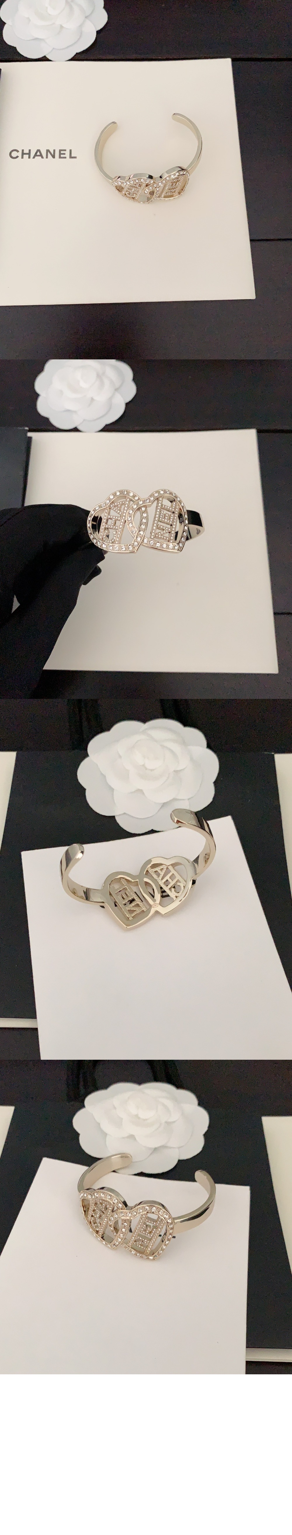 미러급레플리카사이트 | 명품레플리카 전문 쇼핑몰  | A퀄리티 - 팔찌  ABB652 &gt; 샤넬