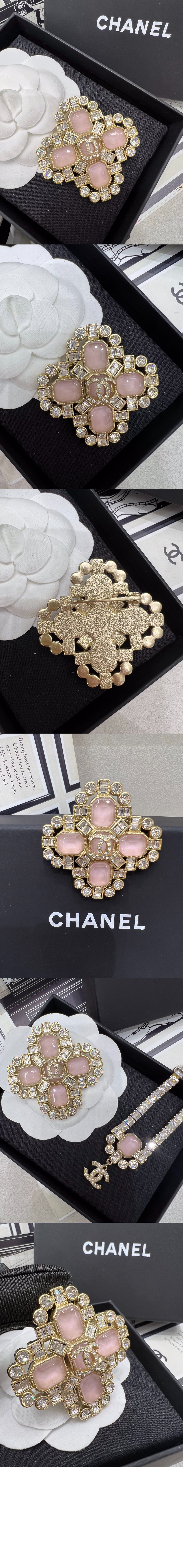 미러급레플리카사이트 | 명품레플리카 전문 쇼핑몰  | A퀄리티 - 브로치 AB9342 &gt; 샤넬