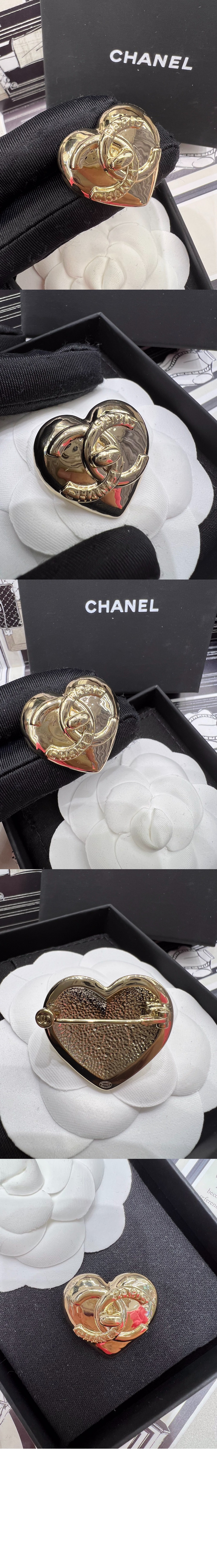 미러급레플리카사이트 | 명품레플리카 전문 쇼핑몰  | A퀄리티 - 브로치 AB9129 &gt; 샤넬