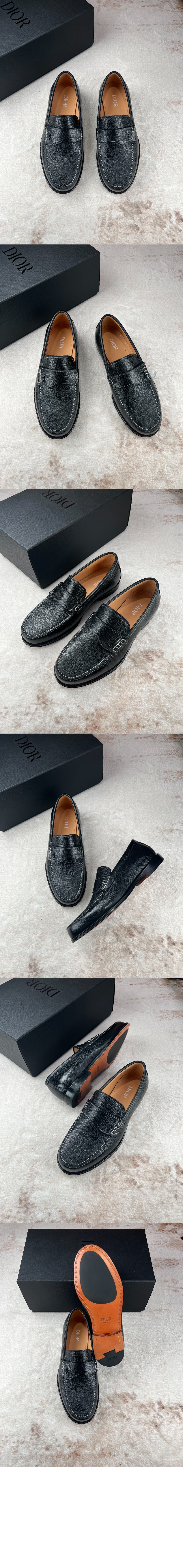 미러급레플리카사이트 | 명품레플리카 전문 쇼핑몰  | A퀄리티 - Granville 로퍼 3LO14 &gt; 디올