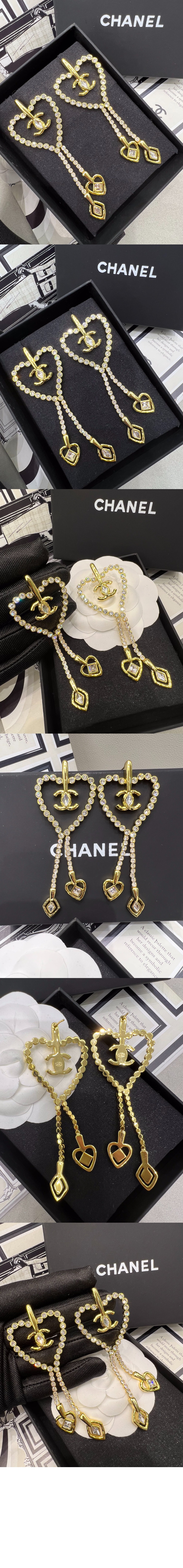 미러급레플리카사이트 | 명품레플리카 전문 쇼핑몰  | A퀄리티 - 귀걸이 A89928 &gt; 샤넬