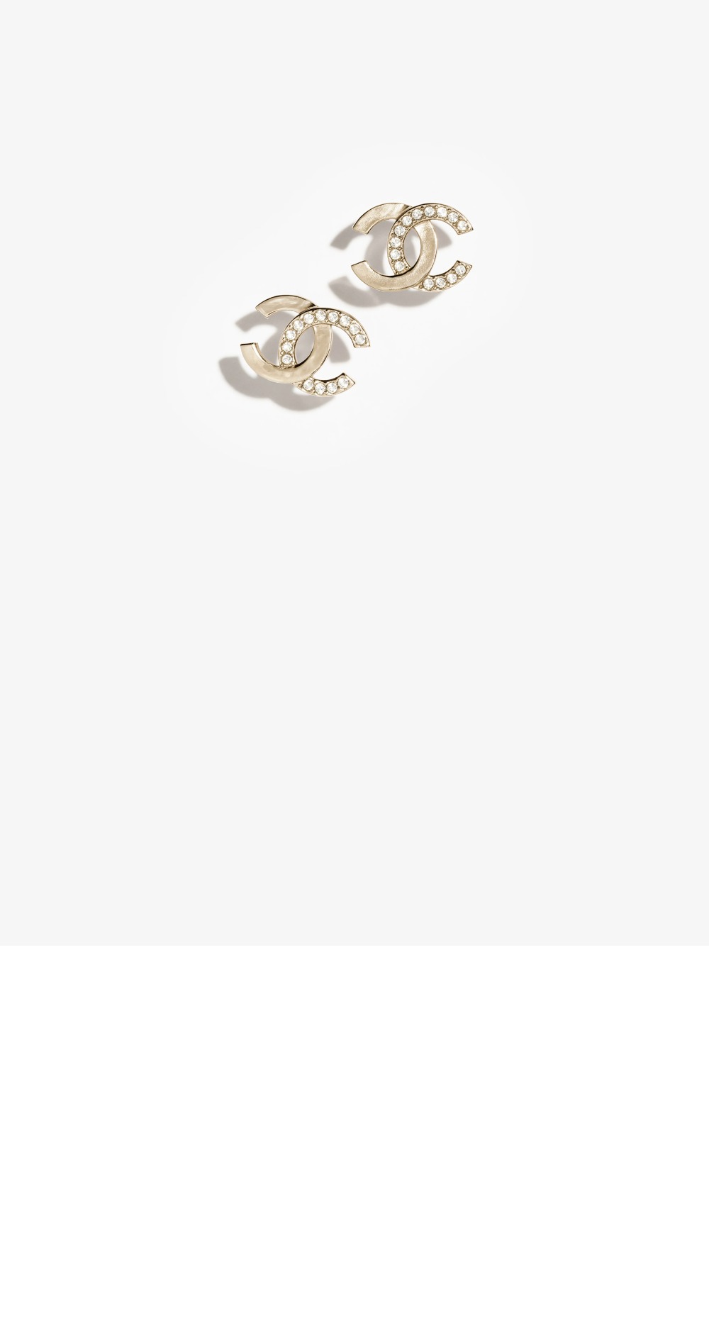 미러급레플리카사이트 | 명품레플리카 전문 쇼핑몰  | A퀄리티 - 귀걸이  ABF249 &gt; 샤넬