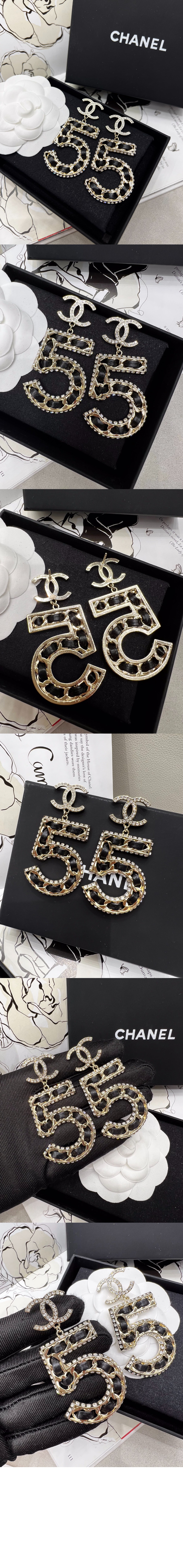 미러급레플리카사이트 | 명품레플리카 전문 쇼핑몰  | A퀄리티 - 귀걸이 ABA168 &gt; 샤넬