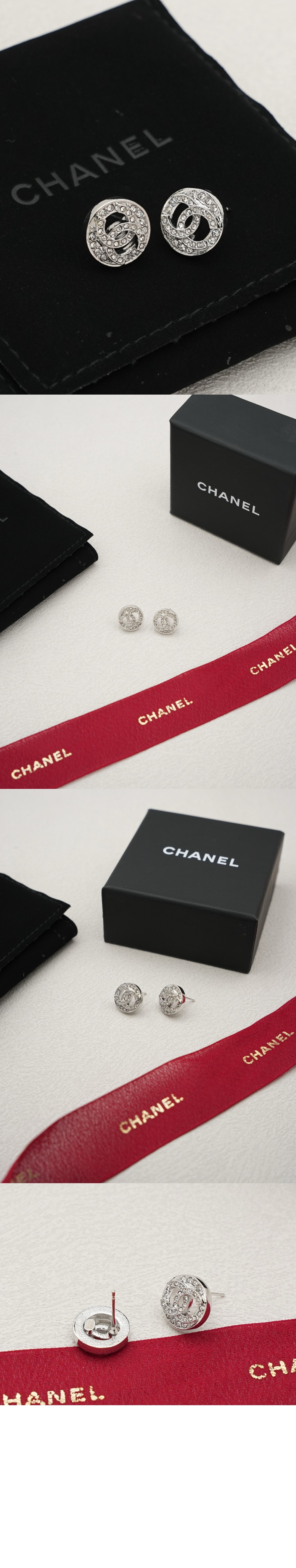 미러급레플리카사이트 | 명품레플리카 전문 쇼핑몰  | A퀄리티 - 스터드  귀걸이  ABF731 &gt; 샤넬