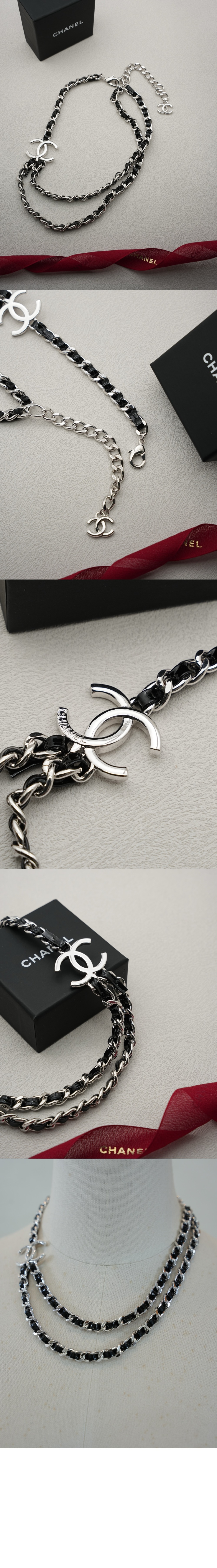 미러급레플리카사이트 | 명품레플리카 전문 쇼핑몰  | A퀄리티 - 네크리스  ABF163 > 샤넬