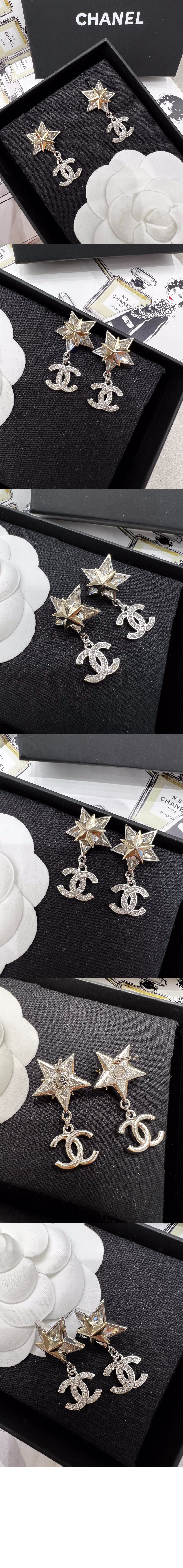 미러급레플리카사이트 | 명품레플리카 전문 쇼핑몰  | A퀄리티 - 귀걸이  ABA907 &gt; 샤넬