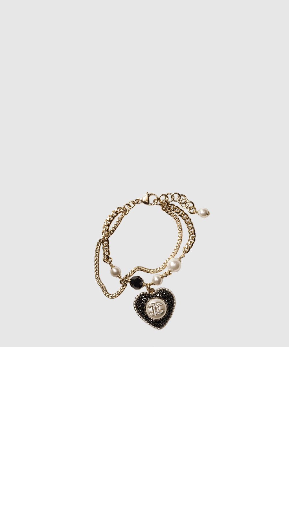 미러급레플리카사이트 | 명품레플리카 전문 쇼핑몰  | A퀄리티 - 팔찌 AB9390 &gt; 샤넬