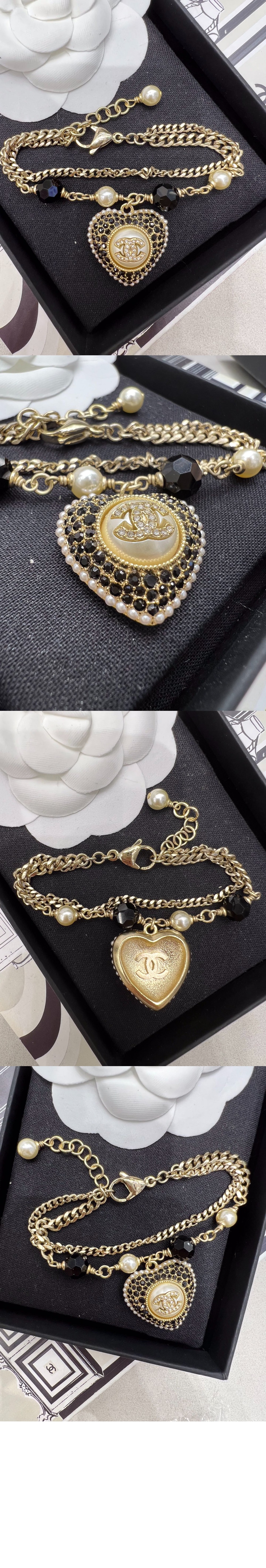 미러급레플리카사이트 | 명품레플리카 전문 쇼핑몰  | A퀄리티 - 팔찌 AB9390 &gt; 샤넬