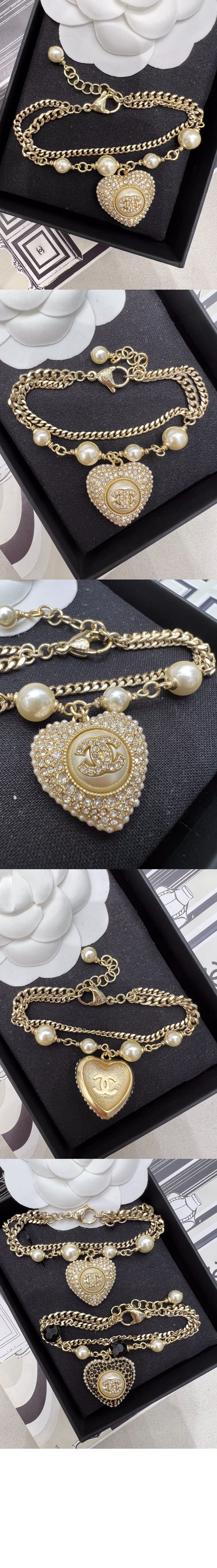 미러급레플리카사이트 | 명품레플리카 전문 쇼핑몰  | A퀄리티 - 팔찌 AB9390 &gt; 샤넬