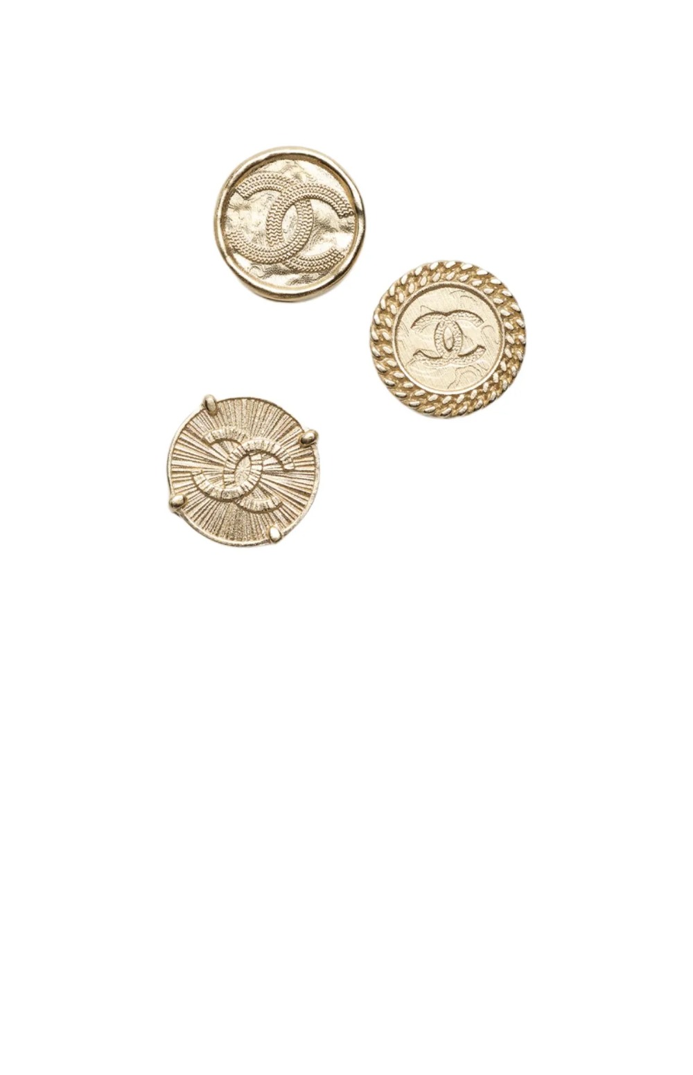 미러급레플리카사이트 | 명품레플리카 전문 쇼핑몰  | A퀄리티 - 더블  C 원형 헤어 액세서리 AB7997 &gt; 샤넬