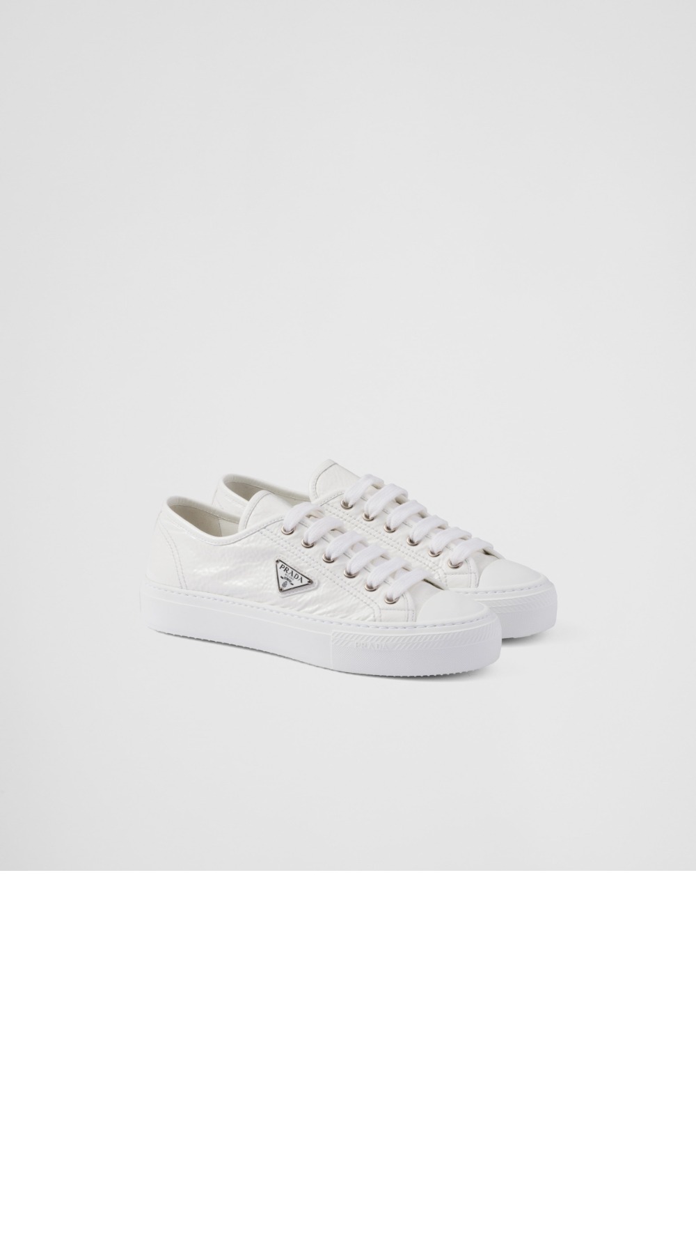 미러급레플리카사이트 | 명품레플리카 전문 쇼핑몰  | A퀄리티 - 나플락 페이턴트 가죽 스니커즈 1E770N &gt; 디올