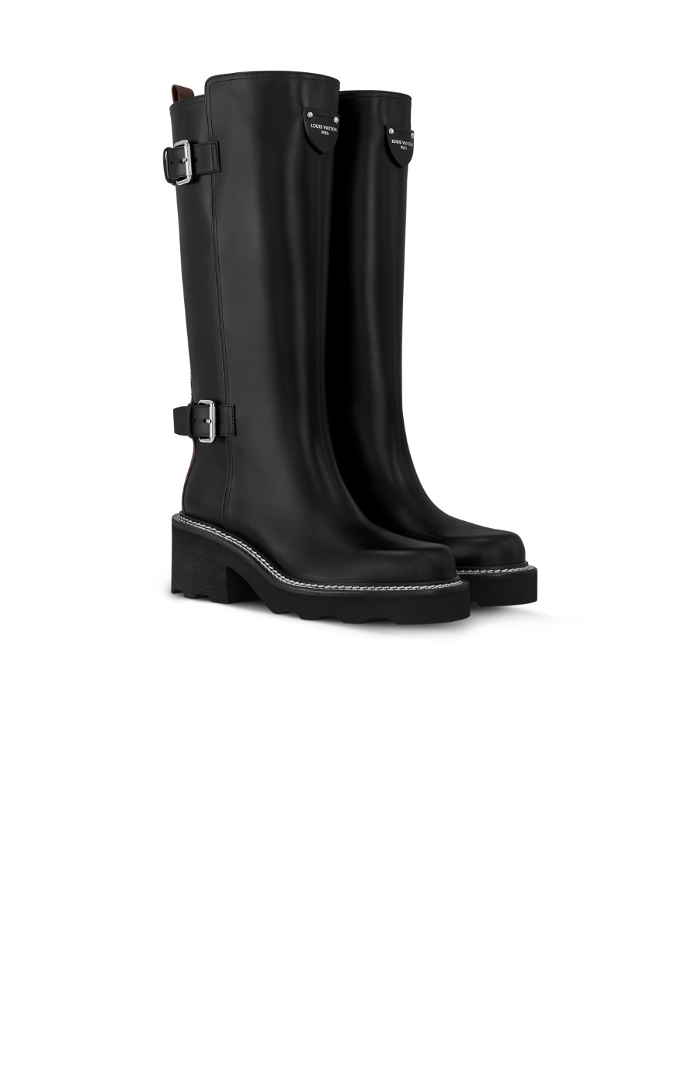 미러급레플리카사이트 | 명품레플리카 전문 쇼핑몰  | A퀄리티 - 보부르 톨 부츠 1ADAA1 &gt; 루이비통