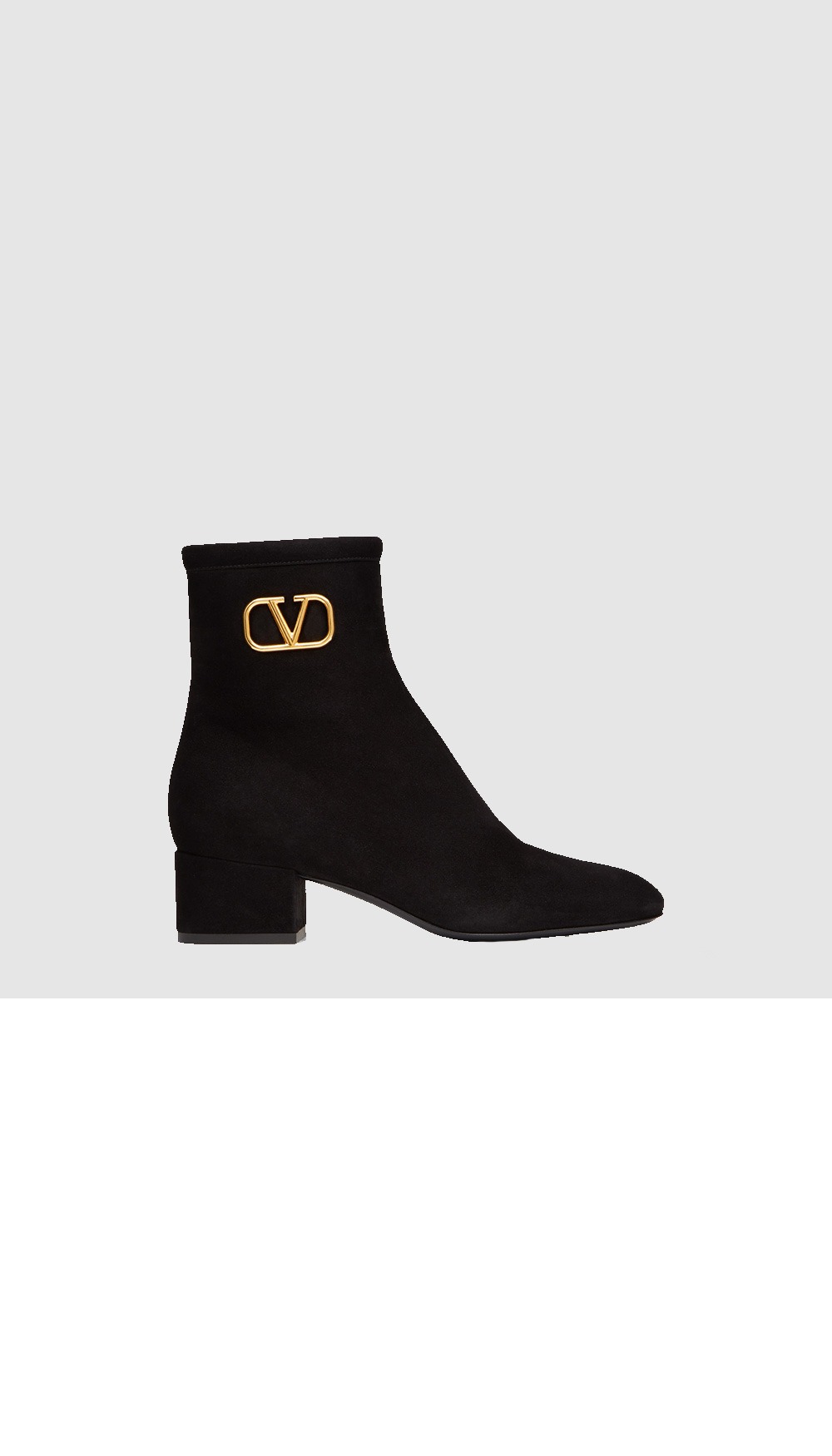 미러급레플리카사이트 | 명품레플리카 전문 쇼핑몰  | A퀄리티 - 스웨이드 앵클부츠 &gt; 발렌티노