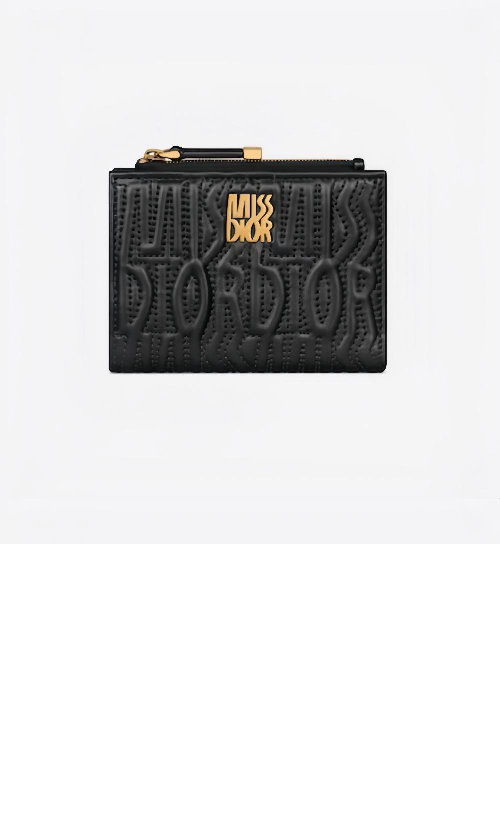 미러급레플리카사이트 | 명품레플리카 전문 쇼핑몰  | A퀄리티 - 양가죽 퀼팅 지갑 S3602 &gt; 디올