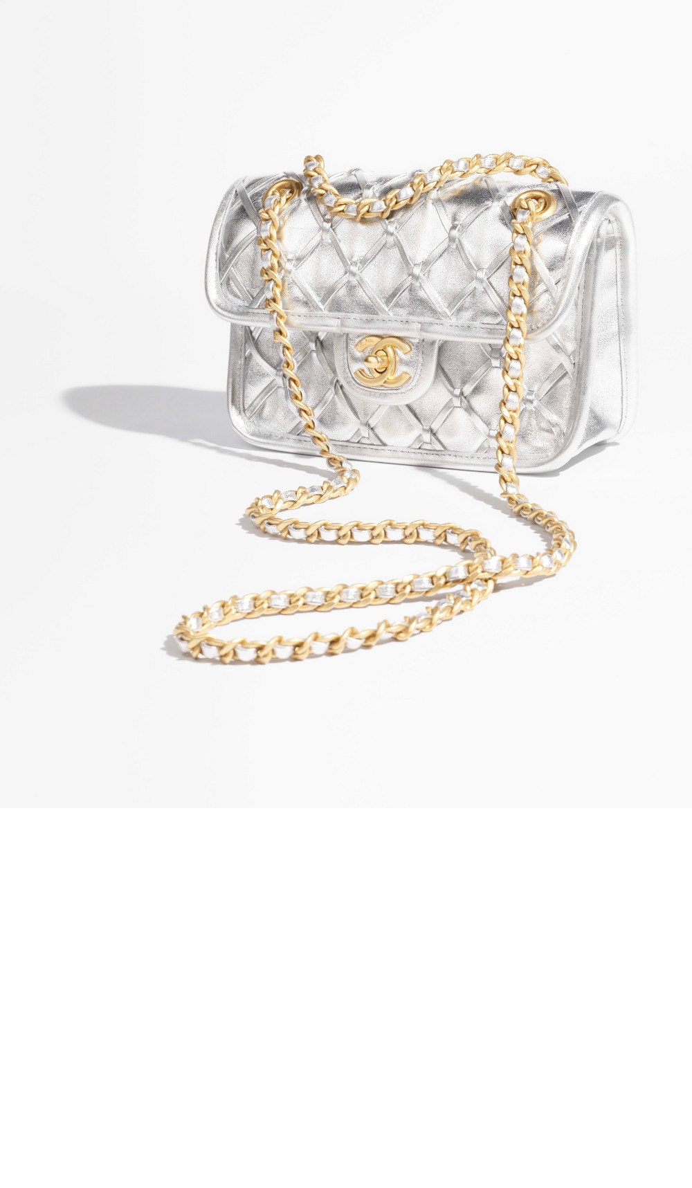 미러급레플리카사이트 | 명품레플리카 전문 쇼핑몰  | A퀄리티 - 미니 플랩백 AS4797 &gt; 샤넬